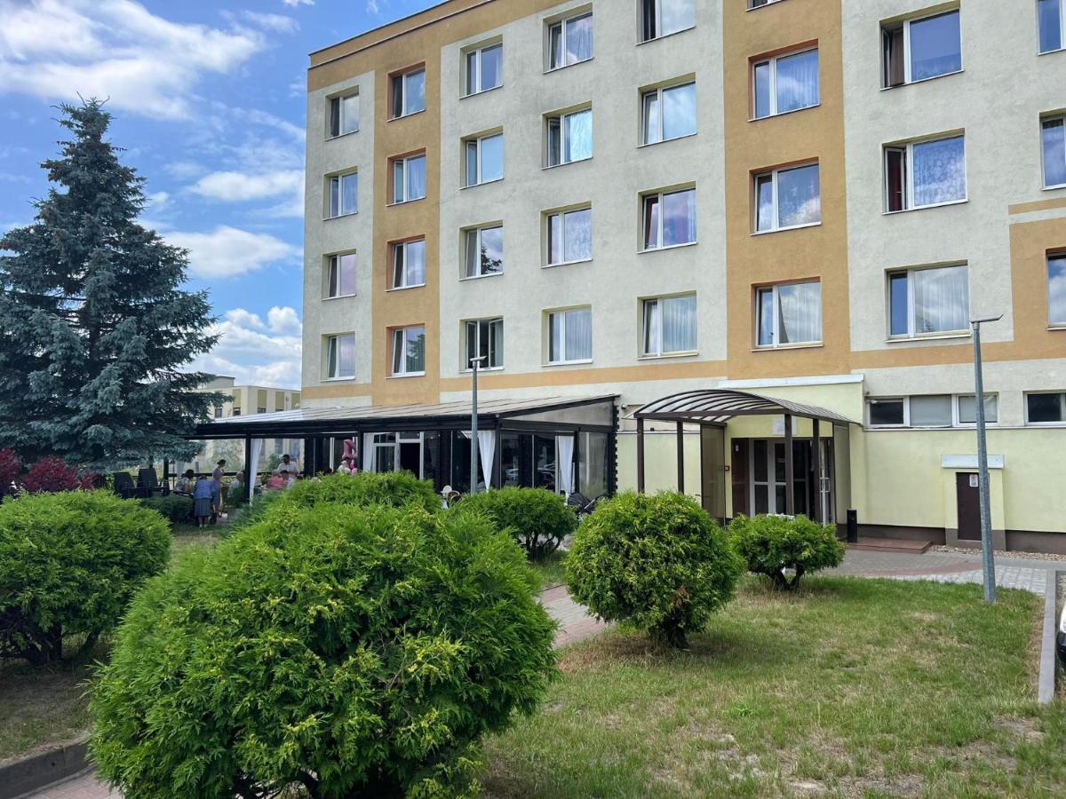Plonia Resort Exterior photo
